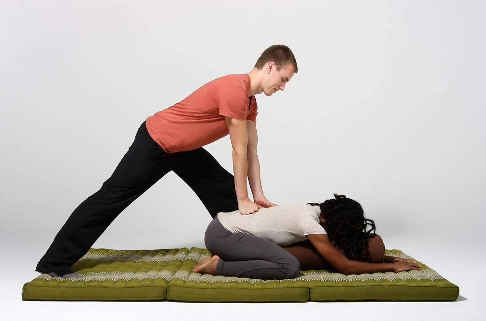 thai-yoga